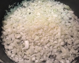 Foto del paso 1 de la receta: Pollo de corral al curry