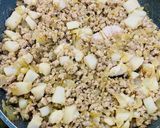 Hình bước làm 2 của món Pate gan gà kiểu Hải Phòng hay pate Tiến Vua :))