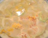 ભરેલા પરવળ નું ગ્રેવી વાળું શાક (Bharela Parval Gravy Shak Recipe In Gujarati) રેસીપી સ્ટેપ3ફોટો