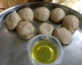 صورة لخطوة 2 من وصفة خبز المراهيف