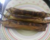 Foto langkah ke 6 dari resep kebab kebib labunda.