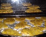 Foto del paso 4 de la receta: Galletitas tipo cracker saladitas