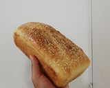 Foto del paso 4 de la receta: Pan de sésamo