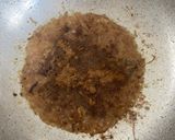 A picture of step 1 of Egg korma#dinnerideas.