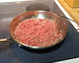 A picture of step 1 of Sgt. B's SOS.