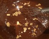 Une image de l'étape 5 de Brownie.