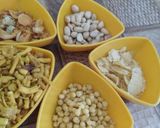 A picture of step 2 of Bhel.