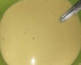 Foto langkah ke 3 dari resep Chicken egg roll.