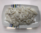 Foto del paso 3 de la receta: Sepia a la plancha