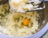 Foto del paso 4 de la receta: Pastel de papas
