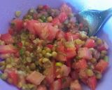 Foto del paso 1 de la receta: Ensalada de lentejas