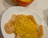 粟米魚塊的食譜步驟6照片