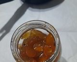 Foto del paso 10 de la receta: Toque cítrico en mi cocina, Chutney de quinotos