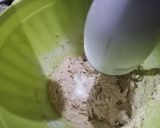 Foto del paso 4 de la receta: Muffins de manzana