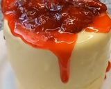 Foto do passo 3 de Cheesecake de 1 minuto microondas