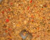 Foto del paso 2 de la receta: Relleno Para Canelones