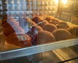 Foto langkah ke 12 dari resep Choux Au Craqueline.