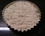 Foto del paso 6 de la receta: Crumble de manzana superfácil