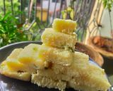 कलाकंद(Kalakand recipe in Hindi) रेसिपी चरण 4 फोटो