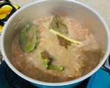 Foto langkah ke 5 dari resep Gudeg Nangka Basah Ndeso.