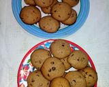 Foto del paso 7 de la receta: Cookies con chips de chocolate!!