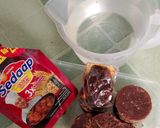 Foto langkah ke 1 dari resep Tahu Gejrot Khas Cirebon.
