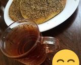 صورة لخطوة 2 من وصفة مناقيش