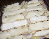 Foto del paso 4 de la receta: Lasaña de pasta seca