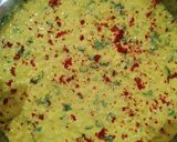 लेफ्टओवर चावल ढोकला (Leftover chawal Dhokla recipe in Hindi) रेसिपी चरण 3 फोटो