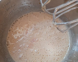 Foto del paso 1 de la receta: Bizcocho base tartas... bizcocho genovés