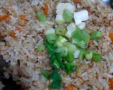 Foto langkah ke 5 dari resep 1052. Nasi Goreng Arab.