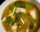 Foto langkah ke 4 dari resep Kare Ayam Sederhana.