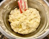Foto del paso 5 de la receta: Pastel con manzanas, nueces y caramelo