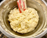 Foto del paso 5 de la receta: Pastel con manzanas, nueces y caramelo