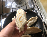 Foto del paso 8 de la receta: Dumplings veganos 🥟