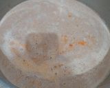 Foto langkah ke 3 dari resep Bumbu siomay simpel / bumbu batagor / bumbu kacang.