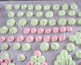 Foto del paso 5 de la receta: Suspiros de merengue
