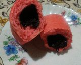 Foto langkah ke 5 dari resep Killer Soft Bread Isi Coklat.