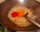 शाही पनीर (Shahi paneer recipe in Hindi) रेसिपी चरण 5 फोटो