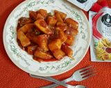 ડ્રેગન પોટેટો (Dragon potato recipe in Gujarati) રેસીપી સ્ટેપ5ફોટો