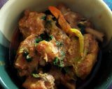 Foto langkah ke 5 dari resep Ayam Woku Kemangi.