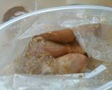 Vickys Maple Mustard Chicken Drumsticks, GF DF EF SF NF recipe step 3 photo