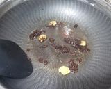 豉汁炒 (花甲/沙白/聖子)的食譜步驟3照片