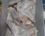 Foto langkah ke 1 dari resep Fire Chicken Wings ala richeese.