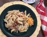 Foto del paso 3 de la receta: Manzanas navideñas