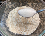 Foto del paso 2 de la receta: Trenzas de yogur