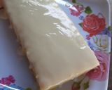 Foto langkah ke 9 dari resep Bolu Susu Lembang Kukus.