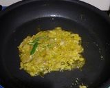 A picture of step 2 of Mix Chana Dal Sabzi.