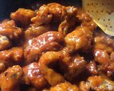 Foto langkah ke 4 dari resep Fire chicken.