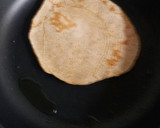 Foto del paso 6 de la receta: Crepes de avena para el desayuno